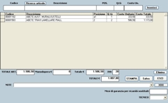 software gestione assistenza tecnica