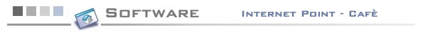 software internet point