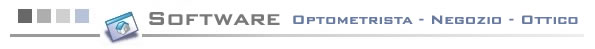 software optometrista