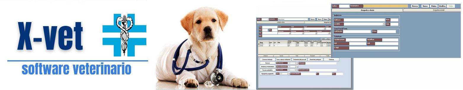 Software Veterinario