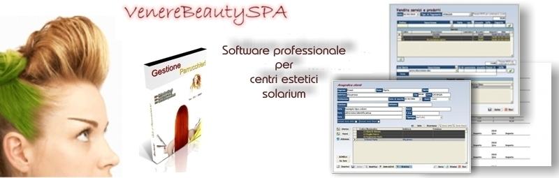 Software centri estetici
