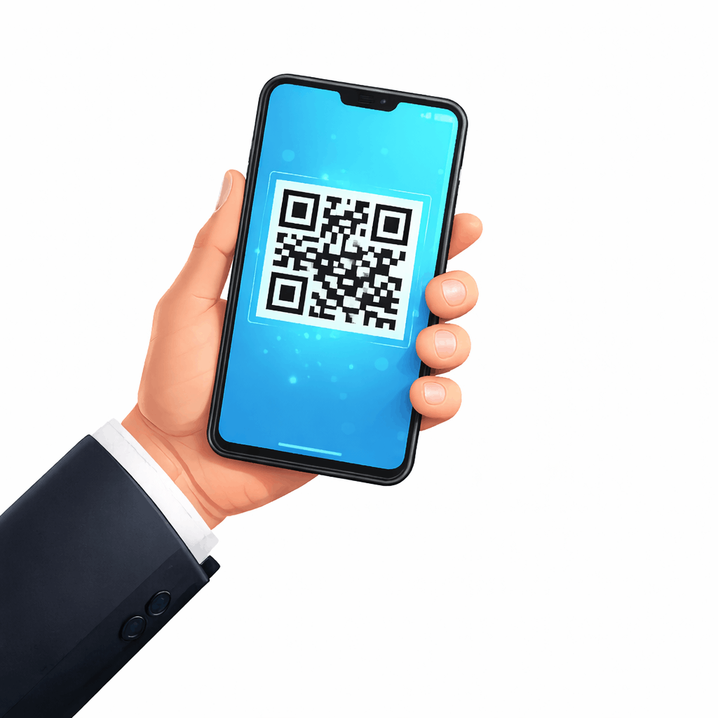 Controllo accessi gestionale ASD con lettore codici a barre