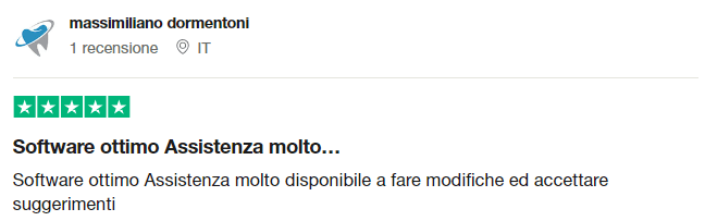 recensioni il-software.it ottimo software