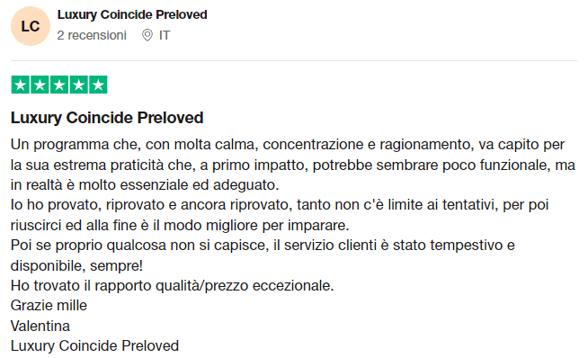 recensioni il-software.it prodotti a prezzi convenienti