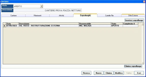 sopraluoghi software gestione cantieri