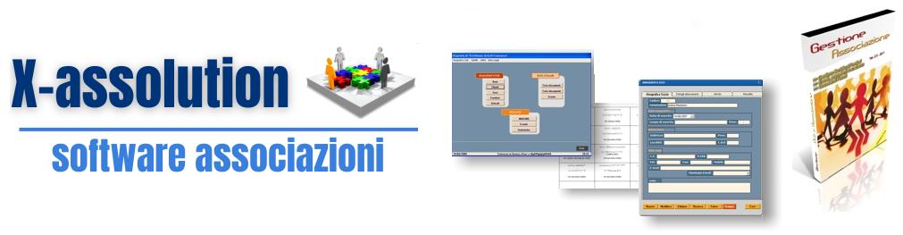 Software Gestione ASD