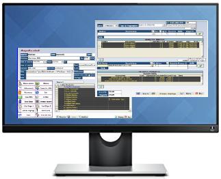 software AGENZIe VIAGGI