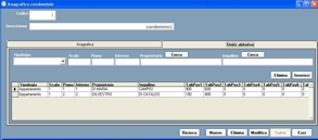 software amministrazione condominio