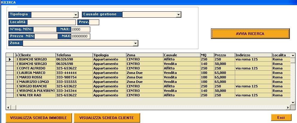 software gestionale agenzia immobilare confronto