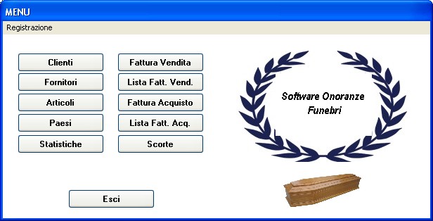Software Pompe Funebri