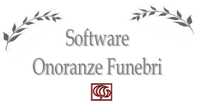 Software onoranze pompe funebri