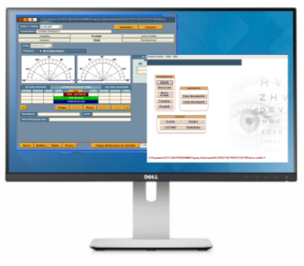 software ottici