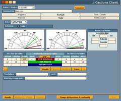 software negozio optometrista