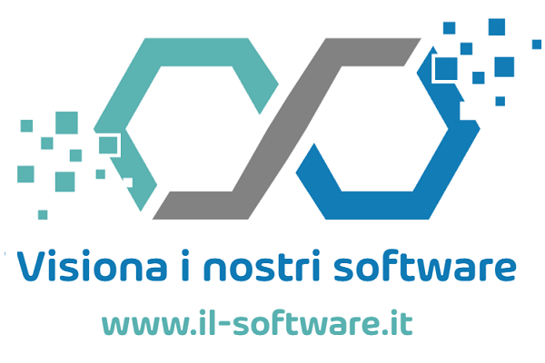 visiona i nostri software